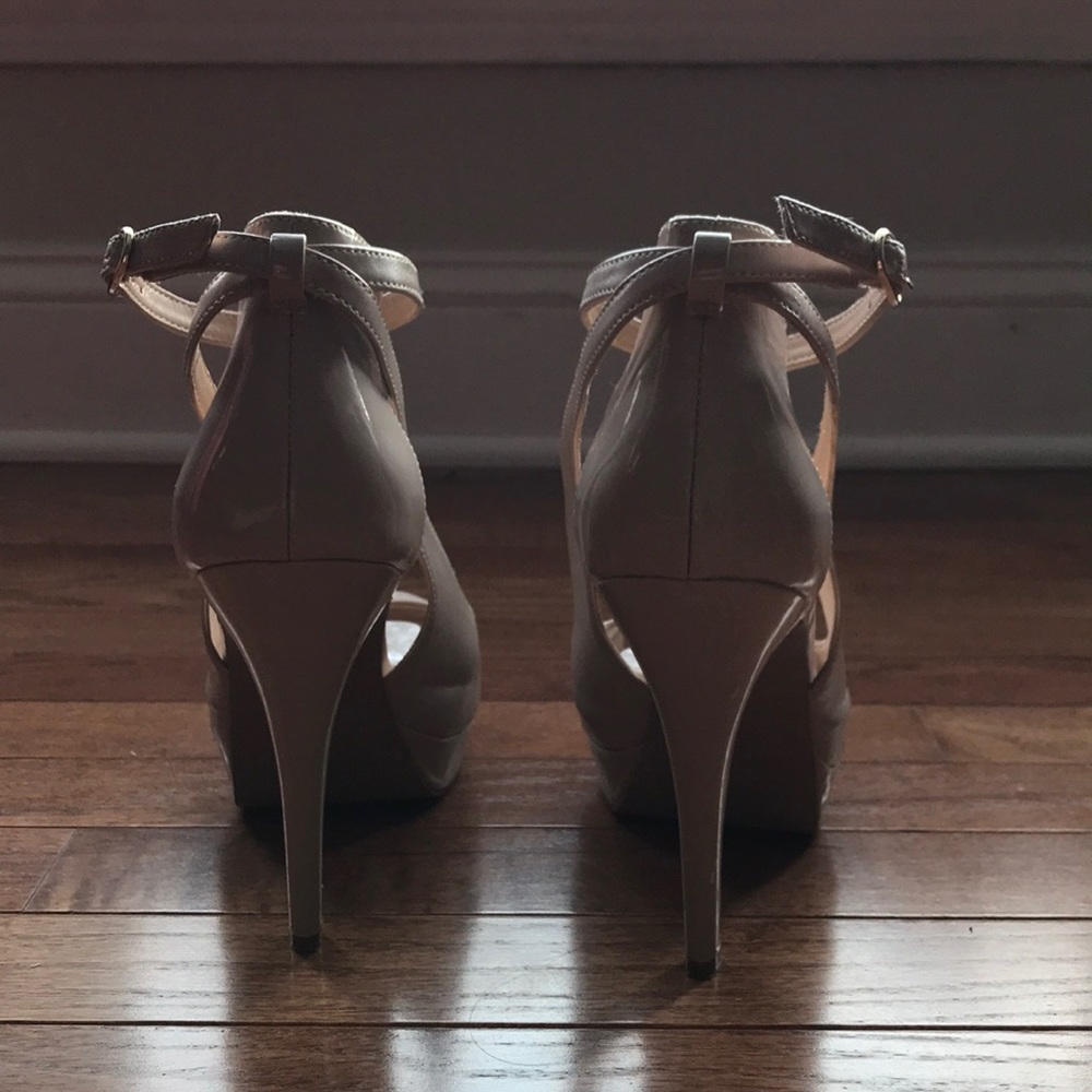 Nine West High Heel Pumps